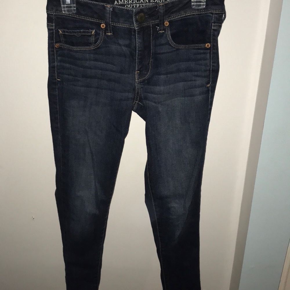 AEO jeans